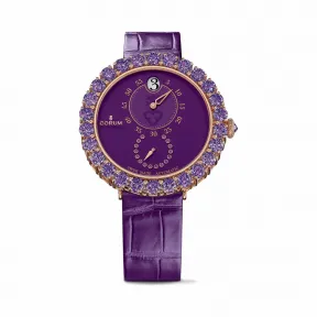 昆仑/Corum  经典系列 自动机械机芯 Z254-03647