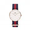丹尼尔·惠灵顿/Daniel Wellington Classic 石英机芯 手表 DW00100029