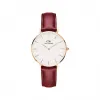 丹尼尔·惠灵顿/Daniel Wellington  Petite Suffolk 手表 DW00100265