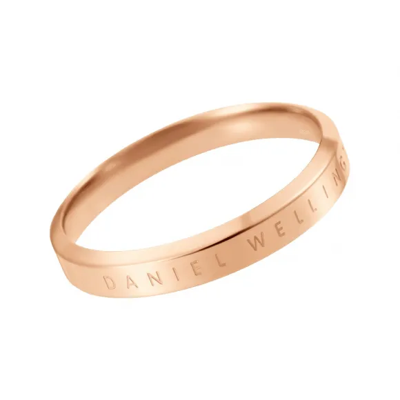 丹尼尔·惠灵顿/Daniel Wellington Classic  戒指 DW00400015