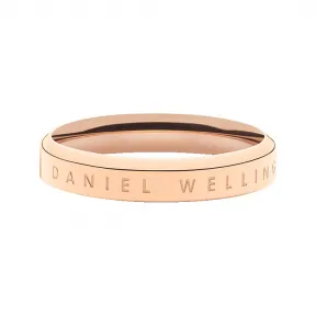 丹尼尔·惠灵顿/Daniel Wellington Classic  戒指 DW00400016