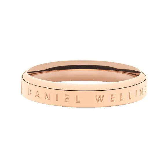 丹尼尔·惠灵顿/Daniel Wellington Classic  戒指 DW00400016