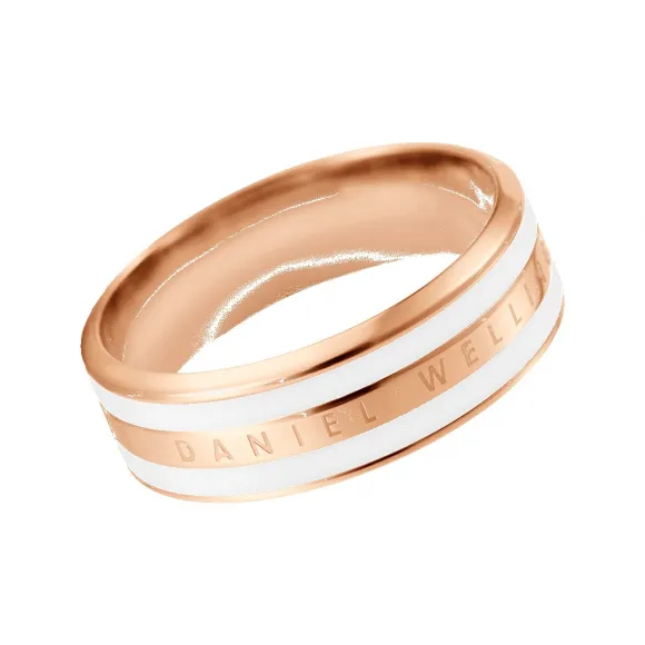 丹尼尔·惠灵顿/Daniel Wellington Classic  戒指 DW00400039