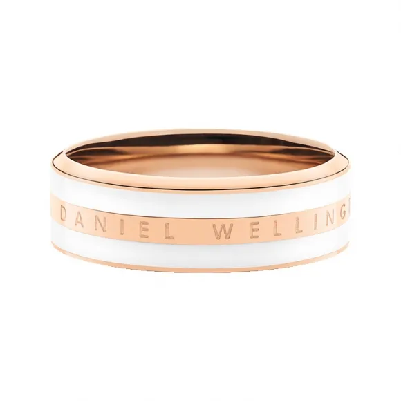 丹尼尔·惠灵顿/Daniel Wellington Classic  戒指 DW00400040