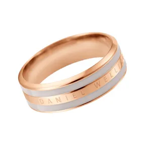 丹尼尔·惠灵顿/Daniel Wellington Classic  戒指 DW00400053