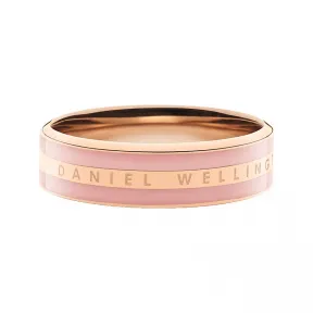 丹尼尔·惠灵顿/Daniel Wellington 玫瑰金色 全新戒指 DW00400064