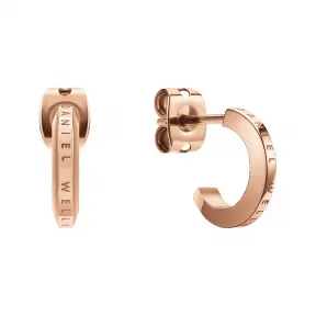 丹尼尔·惠灵顿/Daniel Wellington Elan Earrings系列 耳饰 DW00400146