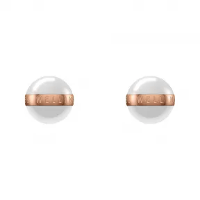 丹尼尔·惠灵顿/Daniel Wellington Aspiration Earrings系列 耳饰 DW00400152