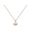 丹尼尔·惠灵顿/Daniel Wellington Aspiration Necklace系列 项链 DW00400157