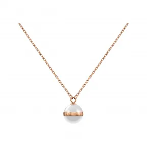 丹尼尔·惠灵顿/Daniel Wellington Aspiration Necklace系列 项链 DW00400157