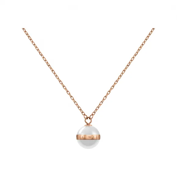 丹尼尔·惠灵顿/Daniel Wellington Aspiration Necklace系列 项链 DW00400157