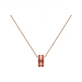 丹尼尔·惠灵顿/Daniel Wellington  Emalie Necklace 项链 DW00400171