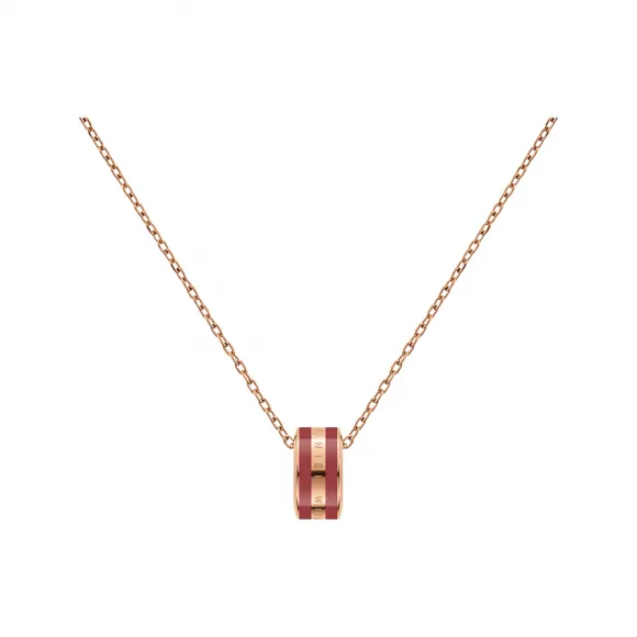 丹尼尔·惠灵顿/Daniel Wellington  Emalie Necklace 项链 DW00400171