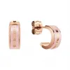 丹尼尔·惠灵顿/Daniel Wellington Emalie Earrings系列 耳饰 DW00400179