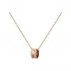 丹尼尔·惠灵顿/Daniel Wellington  Elan LUMINE NECKLACE 项链 DW00400212