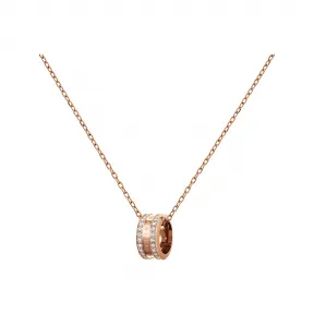 丹尼尔·惠灵顿/Daniel Wellington  Elan LUMINE NECKLACE 项链 DW00400212