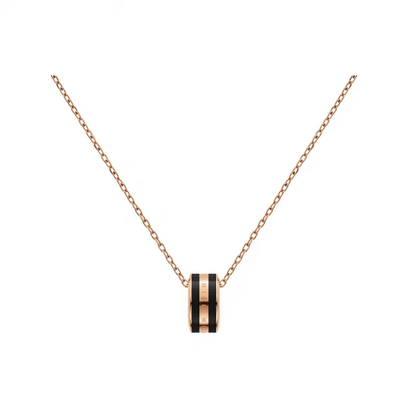丹尼尔·惠灵顿/Daniel Wellington Emalie Necklace 项链 DW00400305