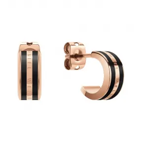 丹尼尔·惠灵顿/Daniel Wellington Emalie Earrings 耳饰 DW00400310