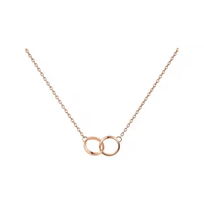 丹尼尔·惠灵顿/Daniel Wellington Classic Lumine Necklace 项链 DW00400352