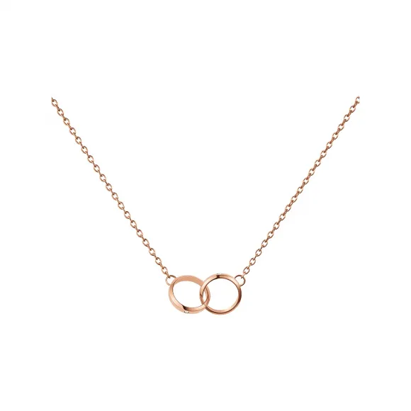 丹尼尔·惠灵顿/Daniel Wellington Classic Lumine Necklace 项链 DW00400352