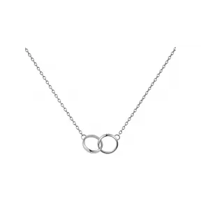 丹尼尔·惠灵顿/Daniel Wellington Classic Lumine Necklace 项链 DW00400354