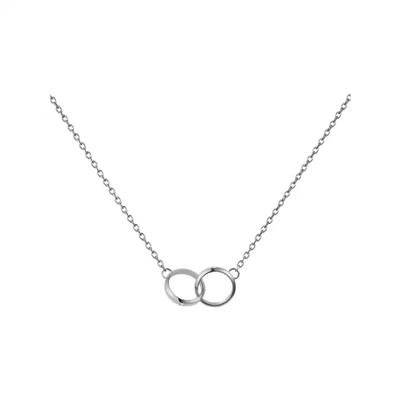 丹尼尔·惠灵顿/Daniel Wellington Classic Lumine Necklace 项链 DW00400354