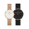 丹尼尔·惠灵顿/Daniel Wellington Petite Melrose + Petite Ashfield 日本石英机芯 套装 DW00501107
