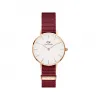 丹尼尔·惠灵顿/Daniel Wellington Classic Petite 石英机芯 手表 DW00600293