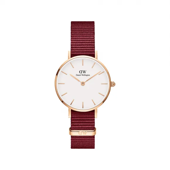 丹尼尔·惠灵顿/Daniel Wellington Classic Petite 石英机芯 手表 DW00600293