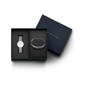 丹尼尔·惠灵顿/Daniel Wellington Classic Petite 石英机芯 手表 DW00700105