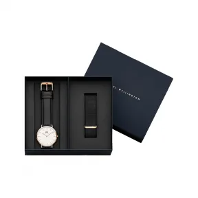 丹尼尔·惠灵顿/Daniel Wellington Classic  表带 DW00700111