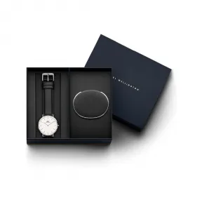 丹尼尔·惠灵顿/Daniel Wellington Classic 石英机芯 手表 DW00700112
