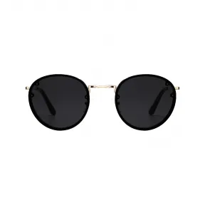 丹尼尔·惠灵顿/Daniel Wellington Classic Arch系列 太阳眼镜 DW00900011