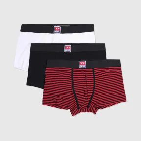 迪赛/Diesel UMBX-DAMIENTHREEPACK 内衣 00ST3V0AAXX