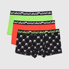 迪赛/Diesel UMBX-DAMIENTHREEPACK 内衣 00ST3V0WAVB