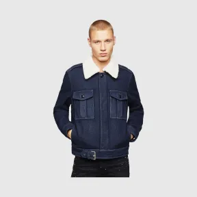 迪赛/Diesel W-VLADIMIR 外套 00SW140EAXB