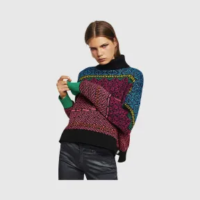 迪赛/Diesel M-CV-NORV 针织品 00SYWU0KAVW