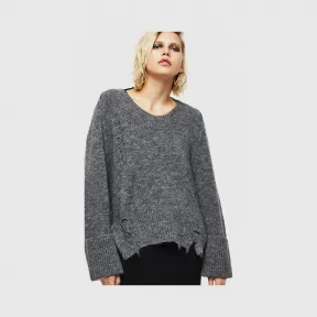 迪赛/Diesel M-MARIKAX 针织品 00SYWY0KASX