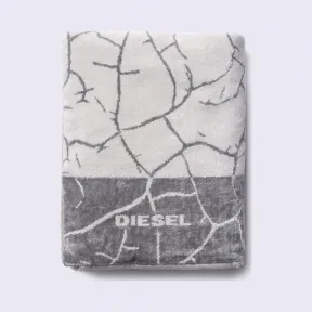 迪赛/Diesel 72314 CRACKLE 毛巾 HL06880HOME