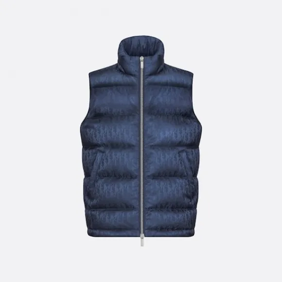 迪奥/Dior 男士 羽绒服 033C410A4462_C595_T44