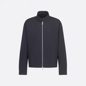 迪奥/Dior 男士 夹克衫 113C440A5628_C589_T44