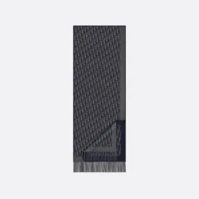 迪奥/Dior 男士 围巾 14E0007A0564_C588_TU