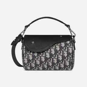 迪奥/Dior 迷你 Roller 手袋（附肩带） 1ADPO262YKY-H27E