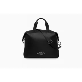 迪奥/Dior  Rider 黑色粒面触感小牛皮购物包 1ATSH076XXX H03E