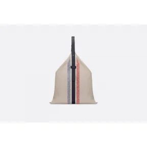 迪奥/Dior Dior Oblique三色购物包  1VOSH105YHQ H05E