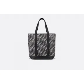 迪奥/Dior Dior Oblique购物包  1VOSH107YKY H28E
