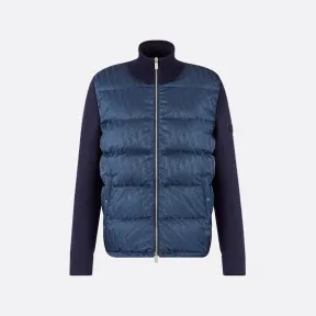 迪奥/Dior 男士 夹克衫 213M435AT373_C541_TL