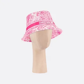 迪奥/Dior 女士 渔夫帽 24TJV923X150_C436_T57