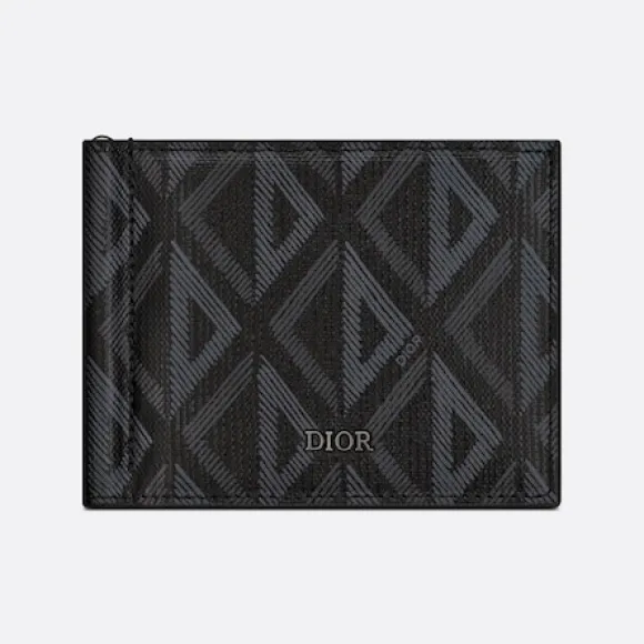 迪奥/Dior 男士 钞票夹 2ESBH069DCO_H43E_TU