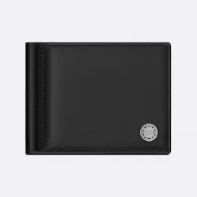 迪奥/Dior 男士 钞票夹 2LEBH069CDB_H00N_TU